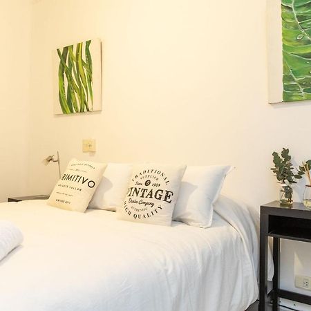 La Mejor Ubicacion Recoleta 4 Pax Lejlighed Buenos Aires Eksteriør billede