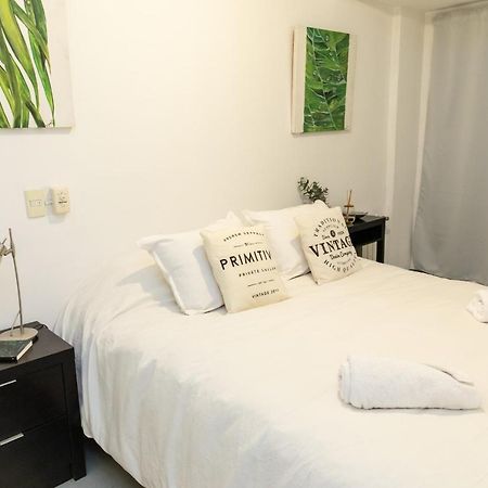 La Mejor Ubicacion Recoleta 4 Pax Lejlighed Buenos Aires Eksteriør billede
