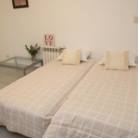 La Mejor Ubicacion Recoleta 4 Pax Lejlighed Buenos Aires Eksteriør billede