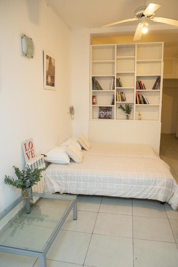 La Mejor Ubicacion Recoleta 4 Pax Lejlighed Buenos Aires Eksteriør billede