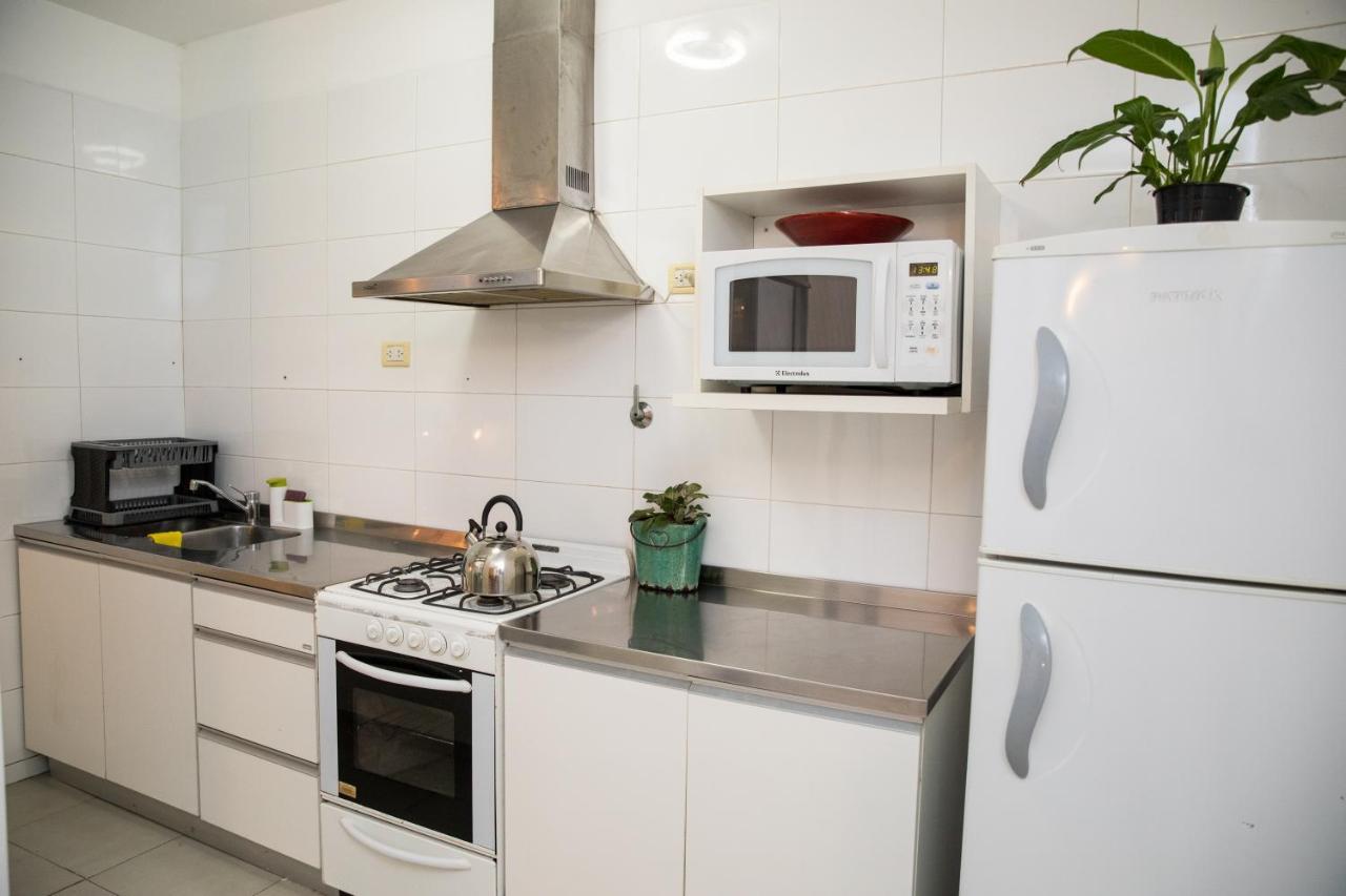 La Mejor Ubicacion Recoleta 4 Pax Lejlighed Buenos Aires Eksteriør billede