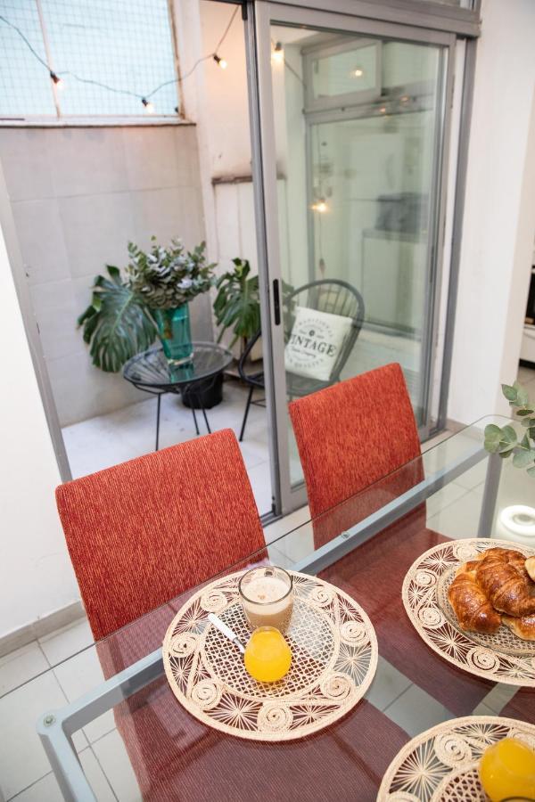 La Mejor Ubicacion Recoleta 4 Pax Lejlighed Buenos Aires Eksteriør billede